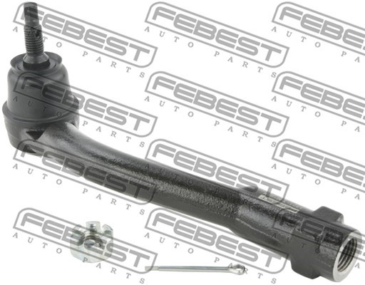 Styrled, framaxel höger Febest 1221-TUC18RH FEBEST