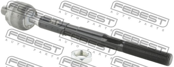 Styrled, inre, Framaxel Febest 1222-TUC18 FEBEST