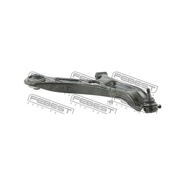 Länkarm, framaxel höger Febest 1224-SOLH5RH FEBEST Länkarm, framaxel höger Febest 1224-SOLH5RH FEBEST
