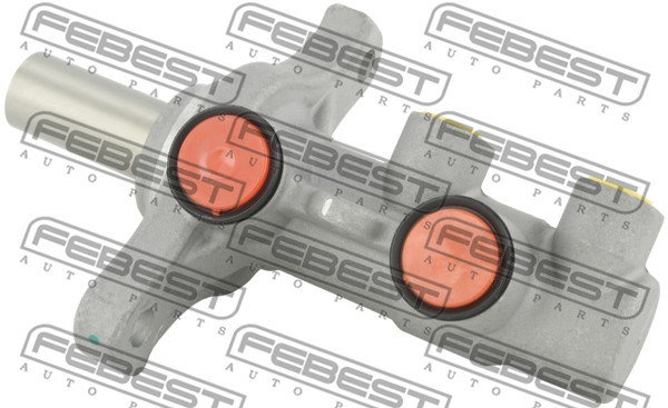 Huvudbromscylinder Febest 1279-SOLABS FEBEST