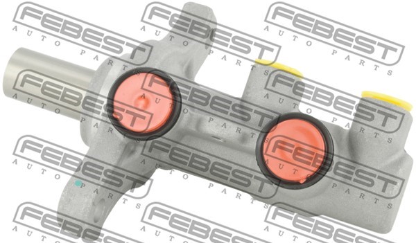 Huvudbromscylinder Febest 1279-SOLESC FEBEST