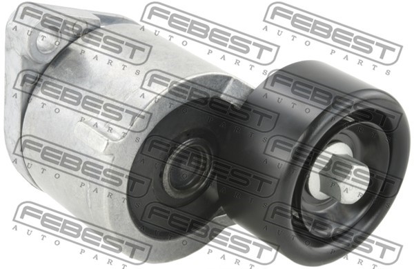 Remsträckare, Drivrem Febest 1290-G4KE FEBEST Remsträckare, Drivrem Febest 1290-G4KE FEBEST