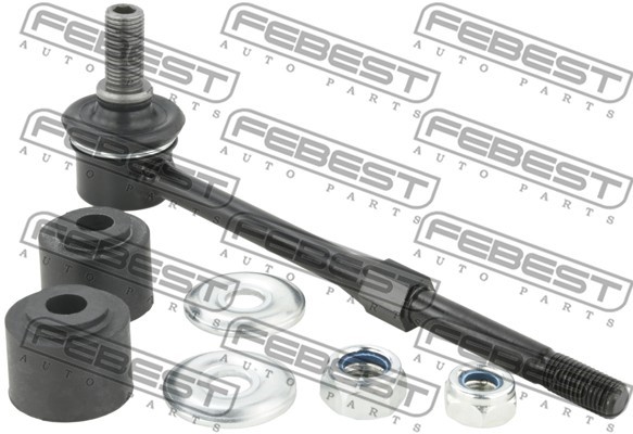 Stång/stag, krängningshämmare, Framaxel Febest 1423-RODF-KIT FEBEST