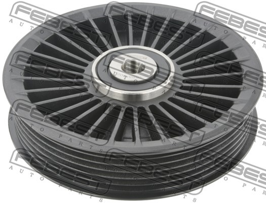Styrrulle, drivrem Febest 1688-906 FEBEST Styrrulle, drivrem Febest 1688-906 FEBEST