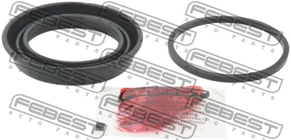 Reparationssats, bromsok, Framaxel Febest 1975-F30F FEBEST