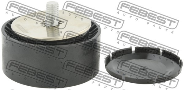 Styrrulle, drivrem Febest 1988-F10 FEBEST