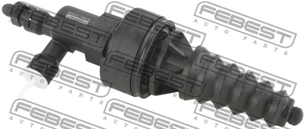 Slavcylinder, koppling Febest 2180-FYV2 FEBEST