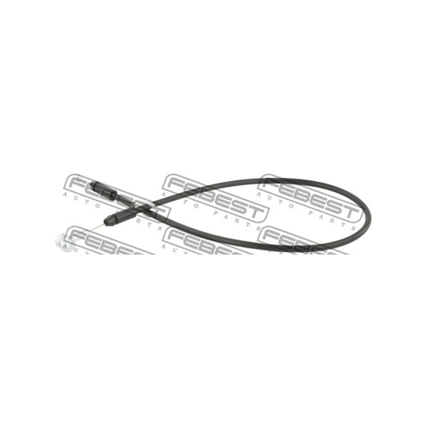 Vajer, motorhuv Febest 22101-D4S FEBEST Vajer, motorhuv Febest 22101-D4S FEBEST