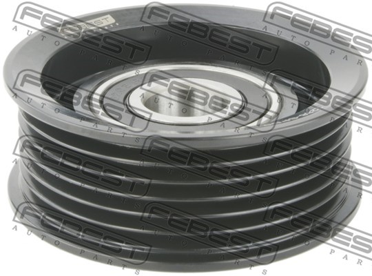 Styrrulle, drivrem Febest 2288-SPD9 FEBEST