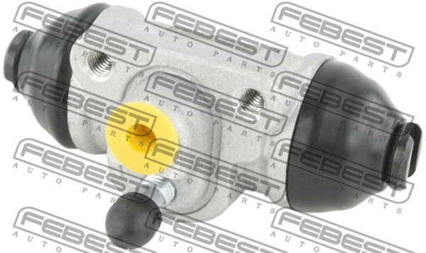 Hjulcylinder, Bakaxel Febest 2378-POLR FEBEST