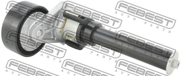 Remsträckare, Drivrem Febest 2390-BZB FEBEST