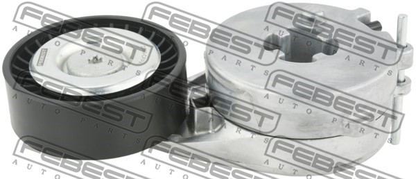 Remsträckare, Drivrem Febest 2390-CFPA FEBEST