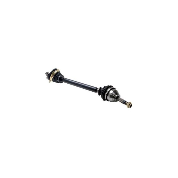 Drivaxel Renault Logan I (ls_), framaxel vänster Febest 2414-LOGL FEBEST