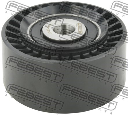 Styrrulle, drivrem Febest 2588-M59 FEBEST