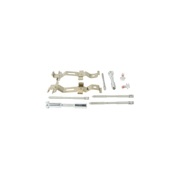 Monteringssats, Framaxel Febest 2903-001 FEBEST