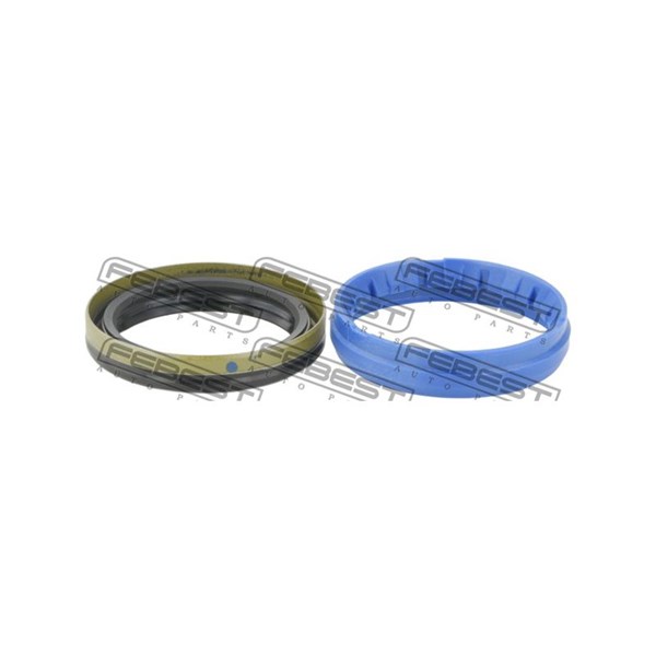 Axelpackning, drivaxel Febest 95IEY-48620917C FEBEST