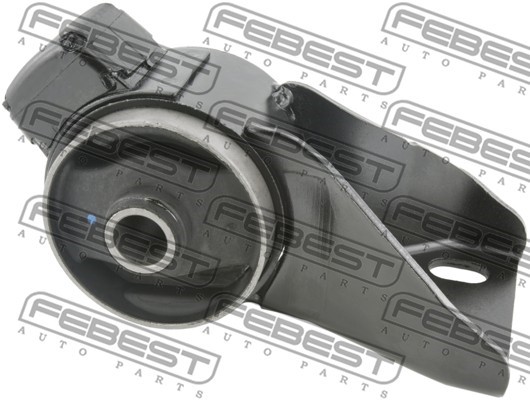 Motorkudde, Bak Febest MZM-026 FEBEST