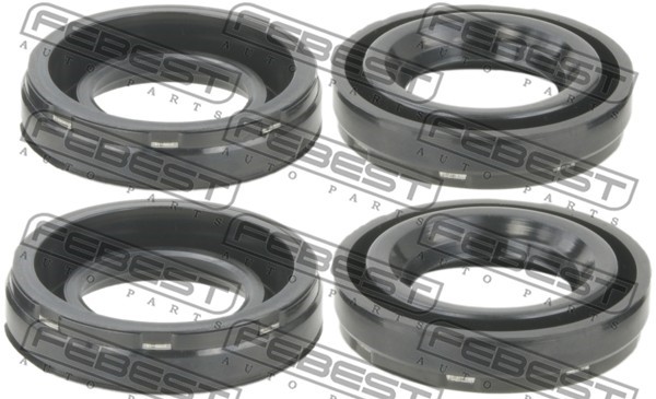 Packning, vippkåpa Febest NCP-007-PCS4 FEBEST