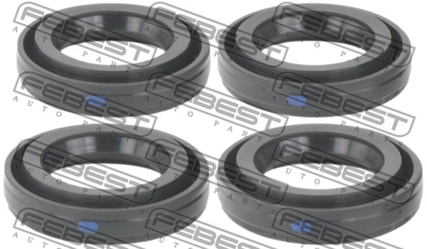 Packning, vippkåpa Febest NCP-009-PCS4 FEBEST