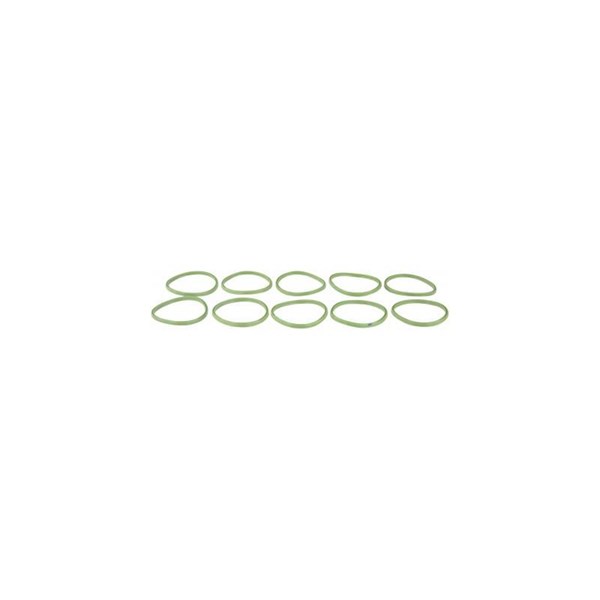 Insug, luftfilter Febest RINGAH-002-PCS10 FEBEST