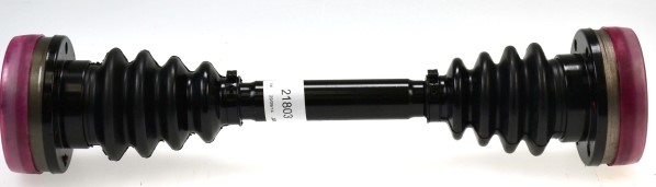 Drivaxel Porsche 911, Bakaxel höger, Bakaxel vänster Löbro 300638 LÖBRO