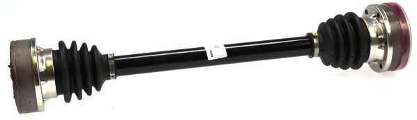 Drivaxel, Bakaxel höger, Bakaxel vänster Löbro 300684 LÖBRO