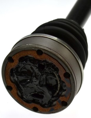 Drivaxel, Bakaxel höger, Bakaxel vänster Löbro 300684 LÖBRO