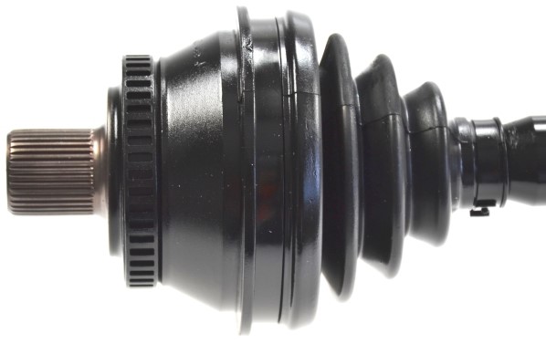 Drivaxel, framaxel höger Löbro 301287 LÖBRO