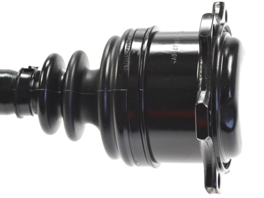 Drivaxel, framaxel höger Löbro 301287 LÖBRO