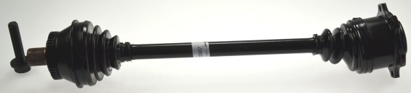Drivaxel, framaxel vänster Löbro 301288 LÖBRO