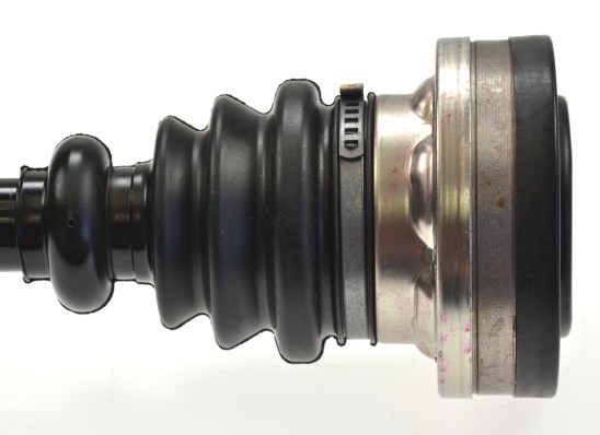 Drivaxel, framaxel höger, framaxel vänster Löbro 301322 LÖBRO