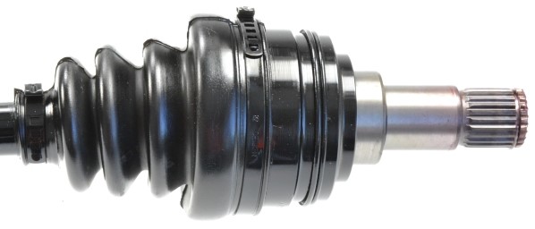 Drivaxel Ford Fiesta III, framaxel höger Löbro 301403 LÖBRO