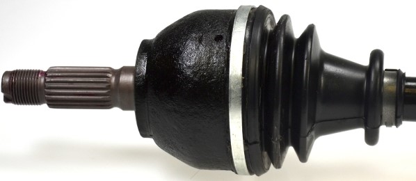 Drivaxel, framaxel höger Löbro 301831 LÖBRO Drivaxel, framaxel höger Löbro 301831 LÖBRO