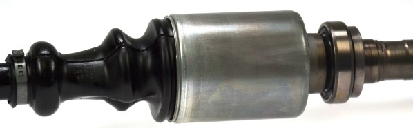 Drivaxel, framaxel höger Löbro 301831 LÖBRO Drivaxel, framaxel höger Löbro 301831 LÖBRO