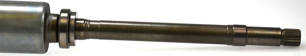 Drivaxel, framaxel höger Löbro 301831 LÖBRO Drivaxel, framaxel höger Löbro 301831 LÖBRO