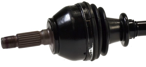 Drivaxel, framaxel höger Löbro 301833 LÖBRO Drivaxel, framaxel höger Löbro 301833 LÖBRO