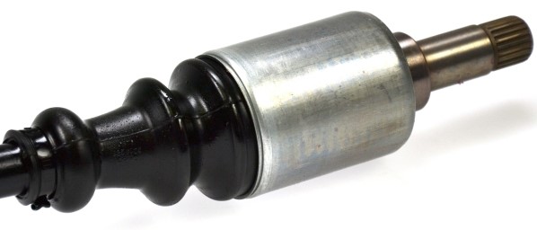Drivaxel, framaxel vänster Löbro 301834 LÖBRO