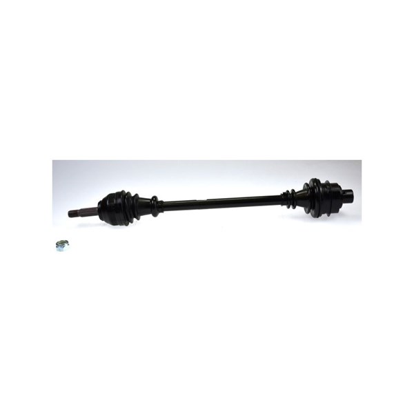 Drivaxel, framaxel höger Löbro 301900 LÖBRO