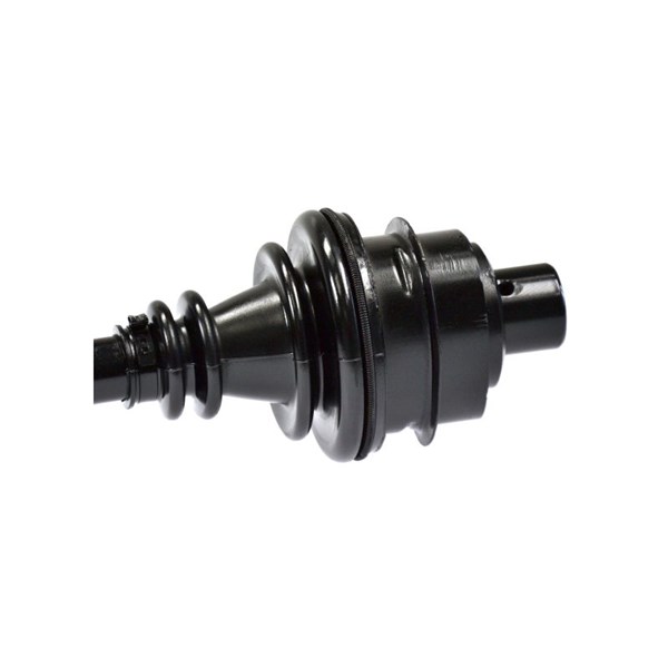 Drivaxel, framaxel höger Löbro 301900 LÖBRO