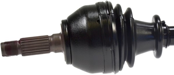 Drivaxel, framaxel vänster Löbro 301920 LÖBRO Drivaxel, framaxel vänster Löbro 301920 LÖBRO