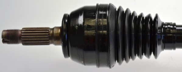 Drivaxel, Framaxel, framaxel höger, Höger Löbro 301927 LÖBRO