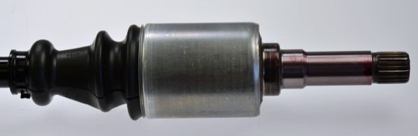 Drivaxel, Framaxel, framaxel höger, Höger Löbro 301927 LÖBRO