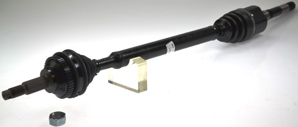 Drivaxel Chrysler Voyager / Grand Voyager III, framaxel höger Löb LÖBRO