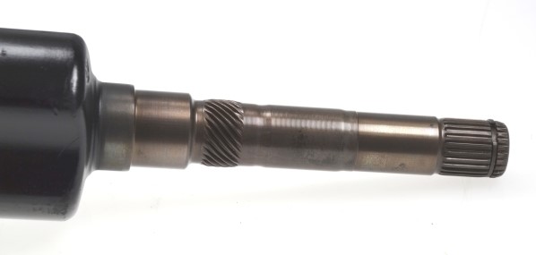 Drivaxel Chrysler Voyager / Grand Voyager III, framaxel höger Löb LÖBRO