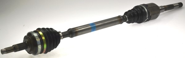 Drivaxel Chrysler Voyager II, framaxel höger Löbro 302824 LÖBRO