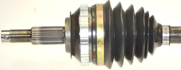 Drivaxel Chrysler Voyager II, framaxel höger Löbro 302824 LÖBRO