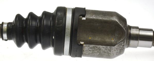 Drivaxel Chrysler Voyager II, framaxel höger Löbro 302824 LÖBRO