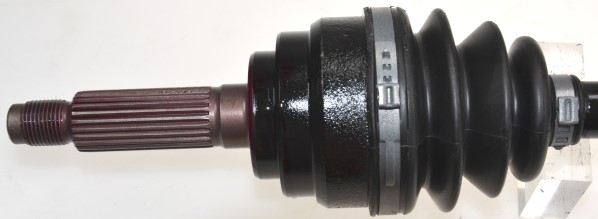 Drivaxel Suzuki Swift II Halvkombi, framaxel vänster Löbro 302839 LÖBRO Drivaxel Suzuki Swift II Halvkombi, framaxel vänster Löbro 302839 LÖBRO