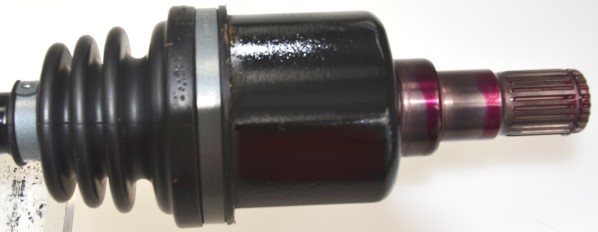 Drivaxel Suzuki Swift II Halvkombi, framaxel vänster Löbro 302839 LÖBRO Drivaxel Suzuki Swift II Halvkombi, framaxel vänster Löbro 302839 LÖBRO