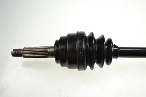 Drivaxel Suzuki Swift II Halvkombi, framaxel höger Löbro 302840 LÖBRO Drivaxel Suzuki Swift II Halvkombi, framaxel höger Löbro 302840 LÖBRO